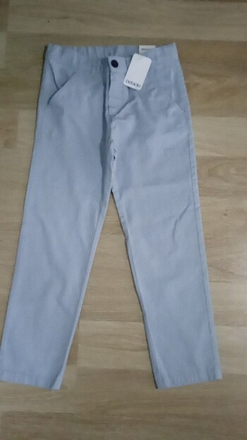 Kot pantolon 