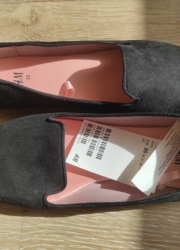 H&m babet