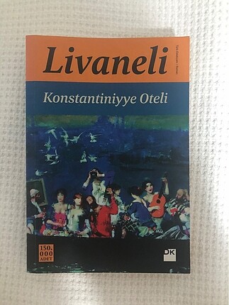 İkili Kitap