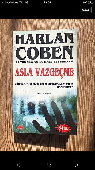 üçlü set kitap