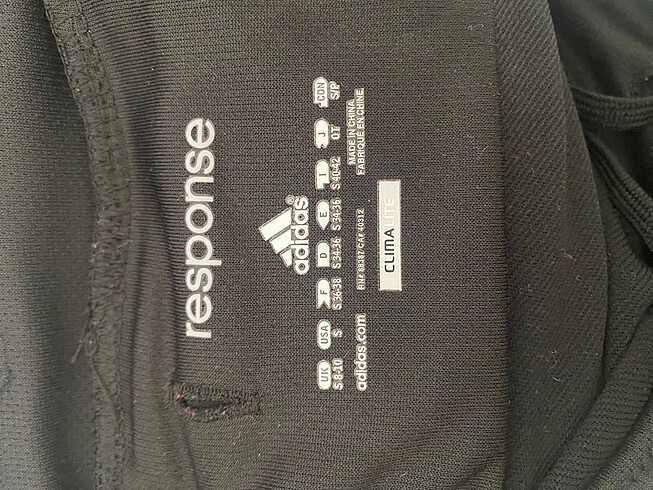 s Beden Adidas capri tayt