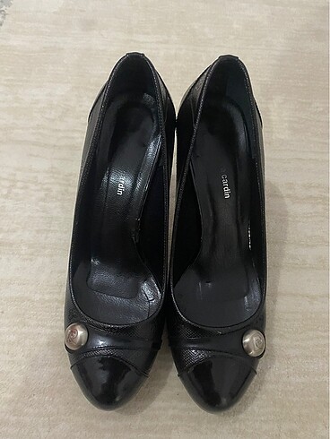 Pierre cardin ayakkabı
