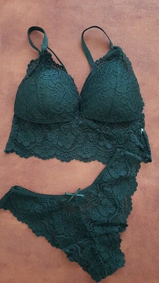 Bralet Takım 