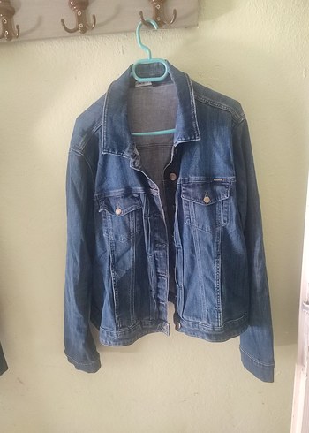 Mavi Kadın Denim Ceket 3xl