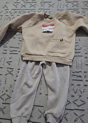 Erkek Sokak Stili Takım - Görsel 2