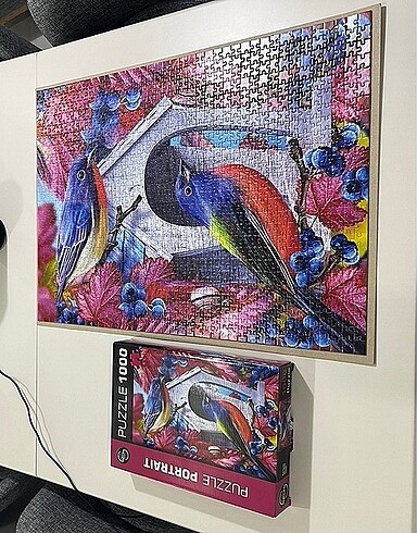 Puzzle