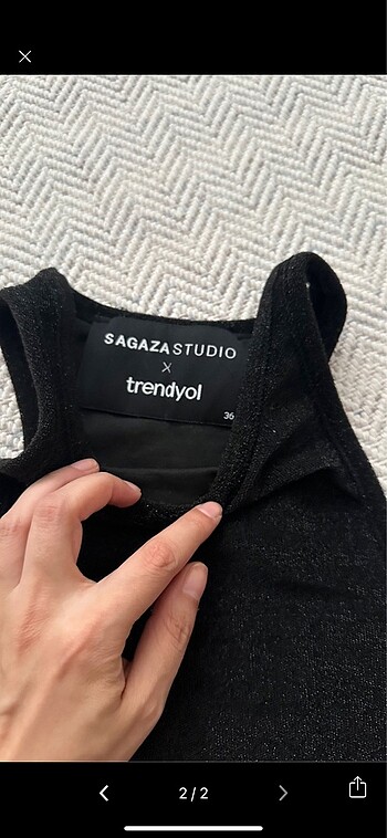 Sagaza Madrid Sagaza üst