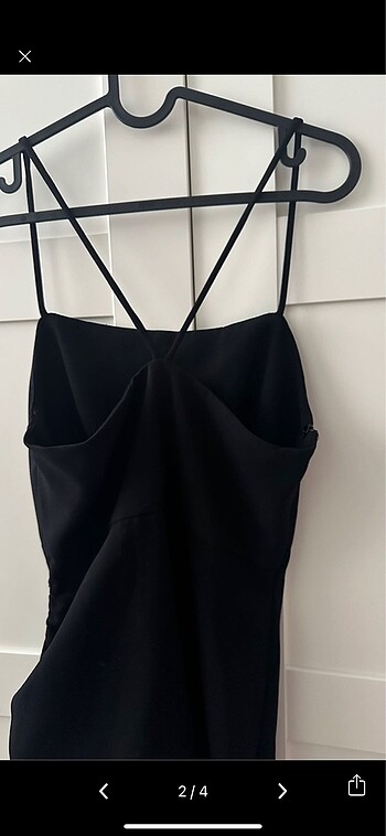 Zara Zara elbise