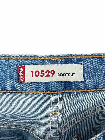 universal Beden mavi Renk Levis Jean / Kot %70 İndirimli.