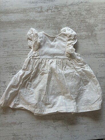 H&M Kız bebek elbise 3-6