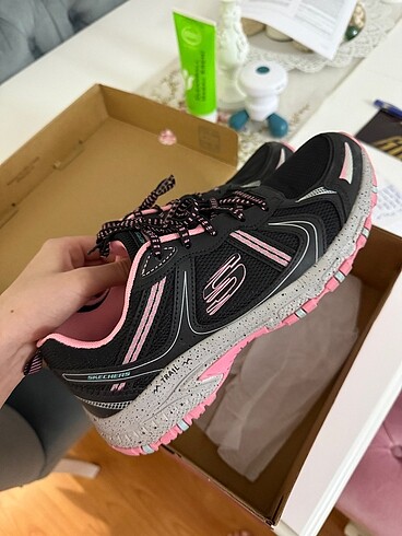 Skechers Skechers Kadın Spor Ayakkabı