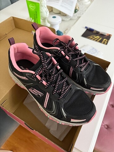 Skechers Kadın Spor Ayakkabı