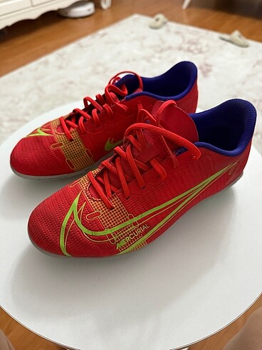 Nike Krampon