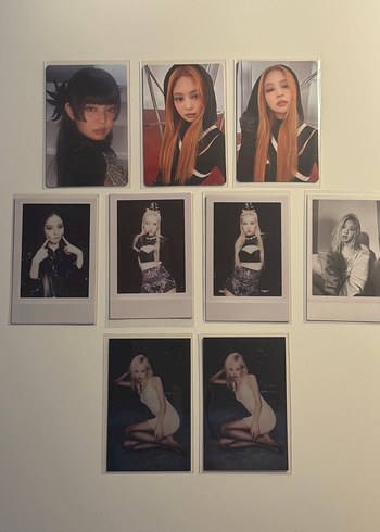 blackpink pc drop!!