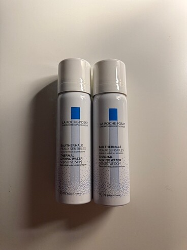 La Roche Posay Termal Su