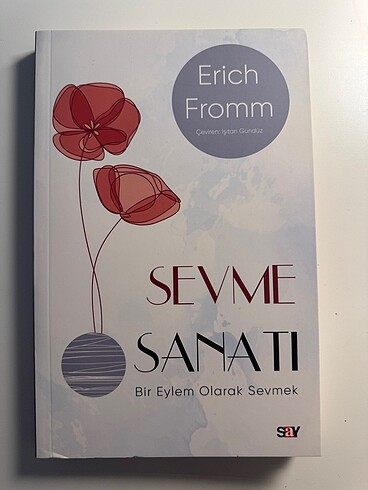 Erich Fromm Sevme Sanatı