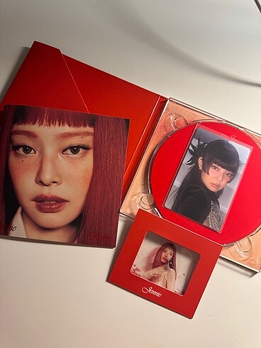 jennie digipack+target pc