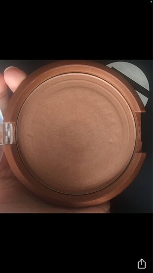 NYC marka bronzer