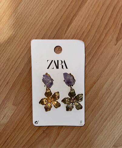 Zara Zara küpe
