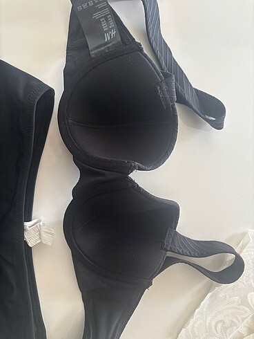 s Beden siyah Renk H&M bikini takımı