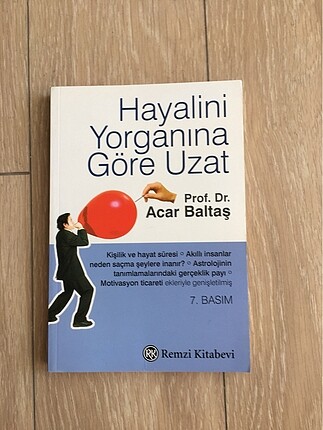 Hayalini Yorganına Göre Uzat