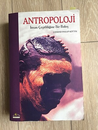 Antropoloji