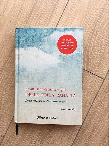 Derle, Topla, Rahatla