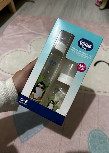 Babymall ürünü