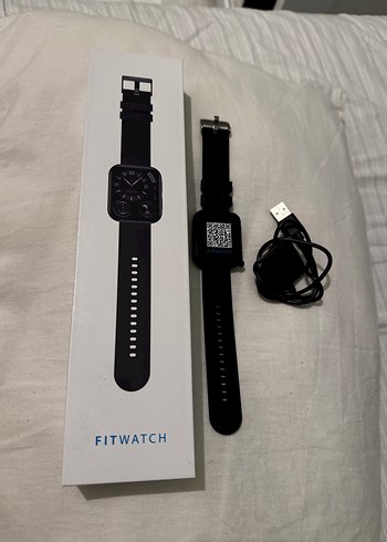 Apple Watch ürünü