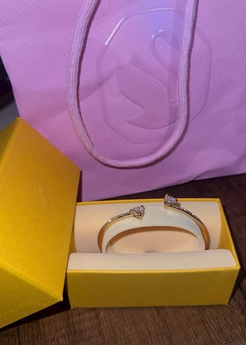swarovski ürünü