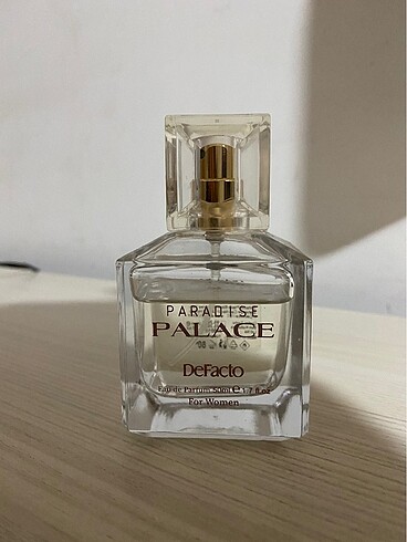 Defacto Parfüm 50ml