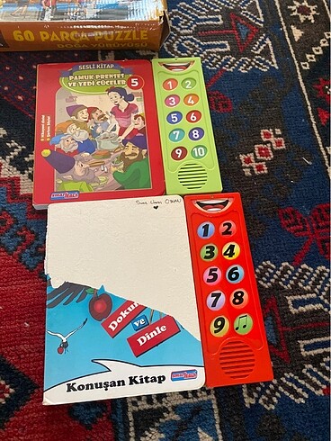 Diğer Puzzle