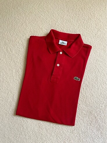 Lacoste tshirt