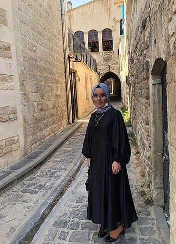 Kayra abiye elbise 