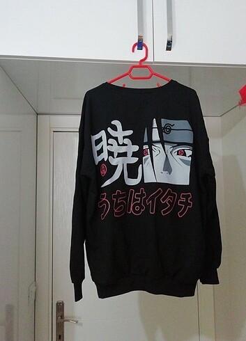 Diğer M beden oversize Sweatshirt