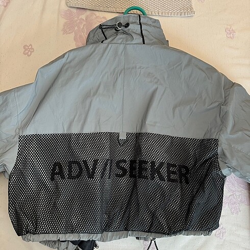 Bershka Bershka ince mont