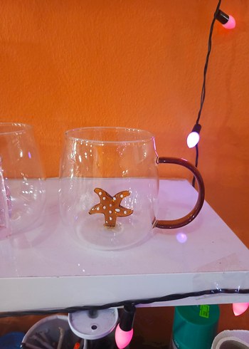 hayvan figürlü bardaklarimiz - Görsel 3