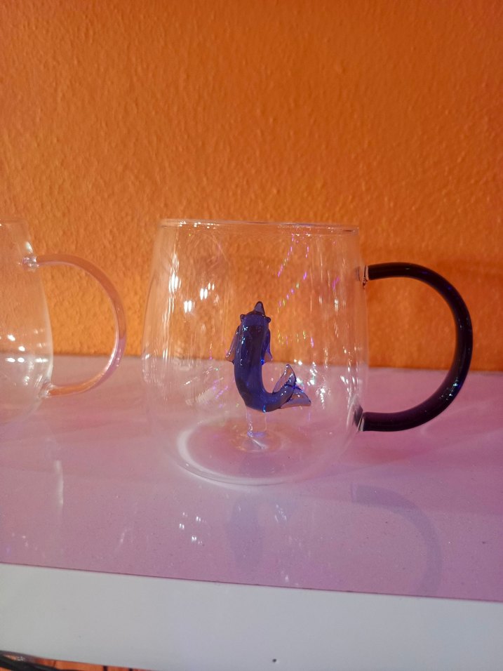 hayvan figürlü bardaklarimiz - Görsel 2