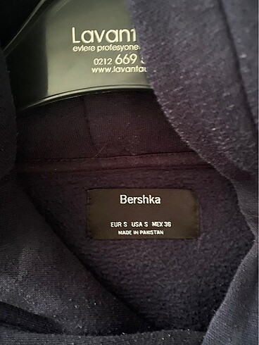 s Beden Laci sweatshirt