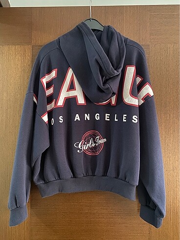 Bershka Laci sweatshirt