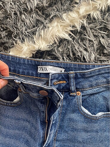 Zara Zara pantolon