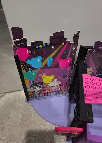 miniş Oyun Sahnesi Oyuncak - Görsel 3