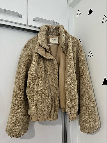 Pull&bear kürk