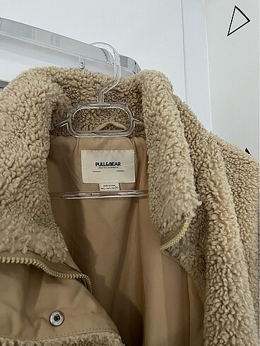 Pull and Bear Pull&bear kürk