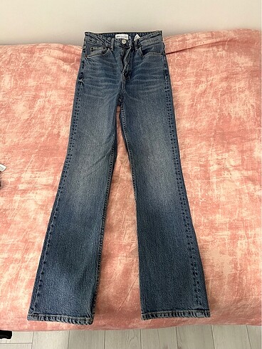 Zara jean