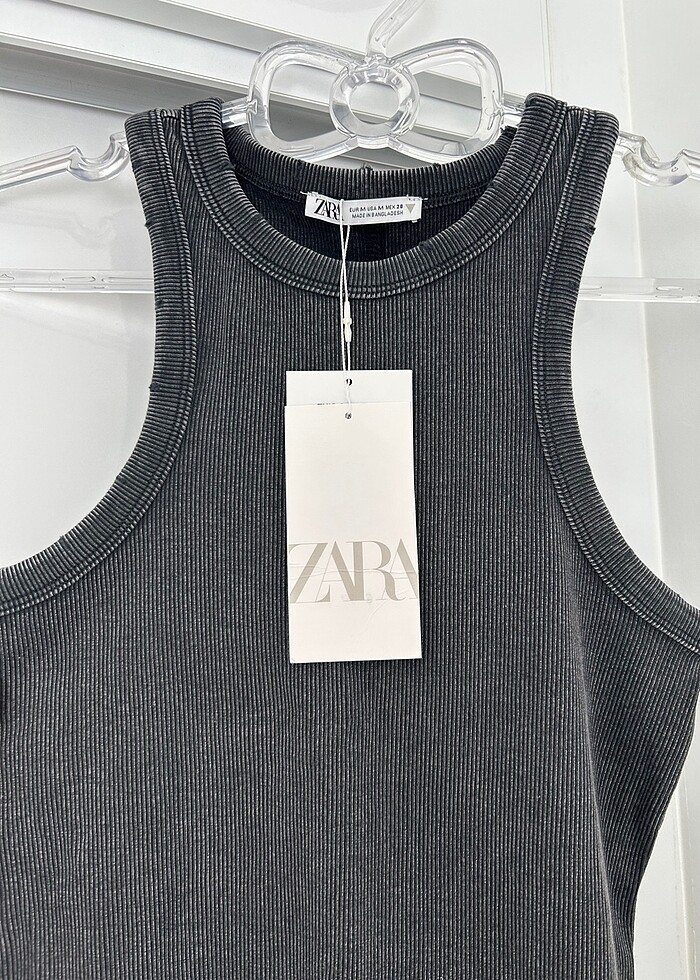 Zara üst - Görsel 2