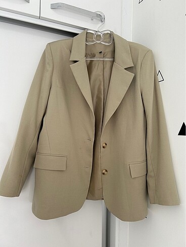 Blazer ceket