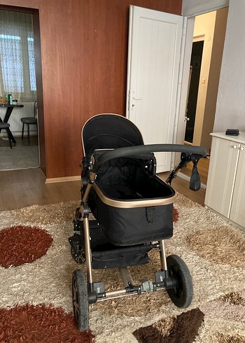 Baby Plus Canyon Bebek Arabası - Görsel 3