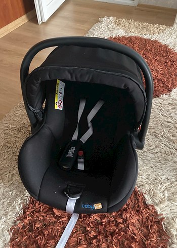 Baby Plus Canyon Bebek Arabası - Görsel 5