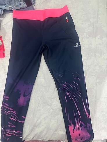 decathlon tayt